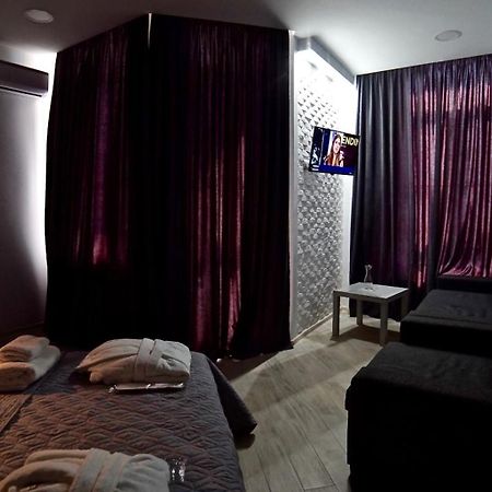 Queen Tamara Apartment Batumi Exterior photo